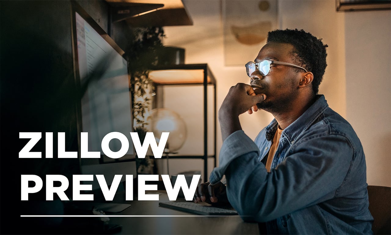 Turning On the Lights: How Zillow Preview Changes Pre‑Market Listings cover