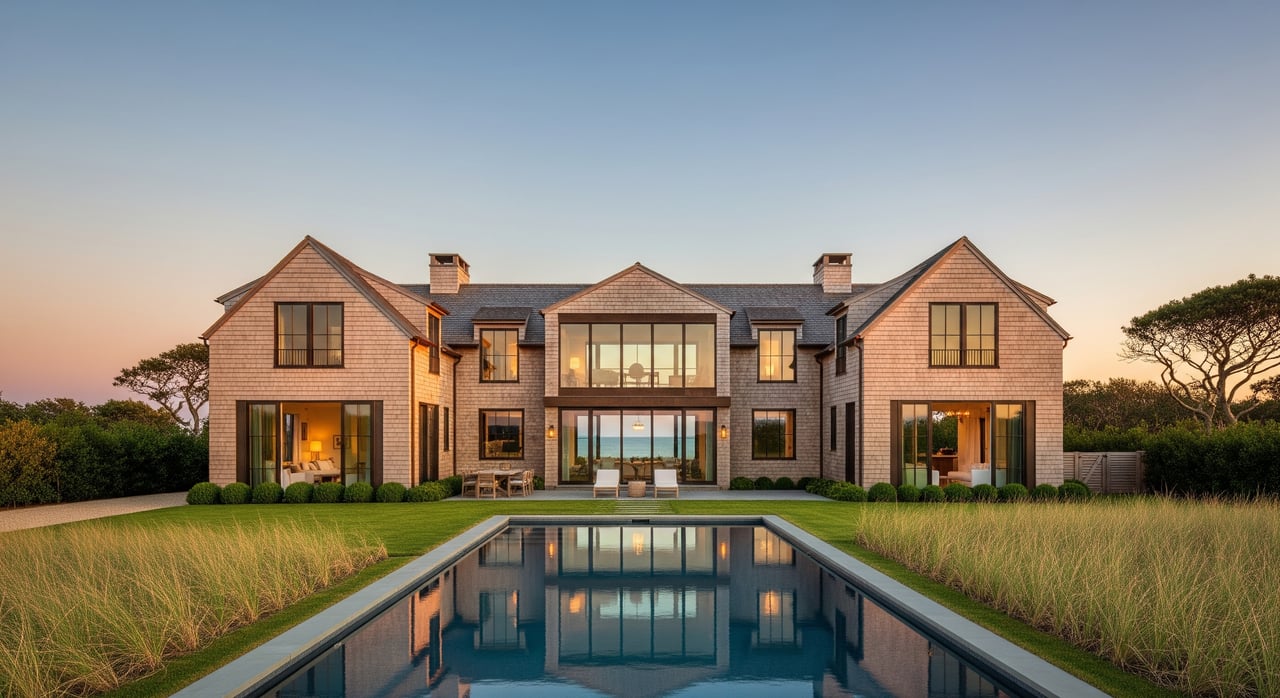 How We Position Sagaponack Estates For Record Sales