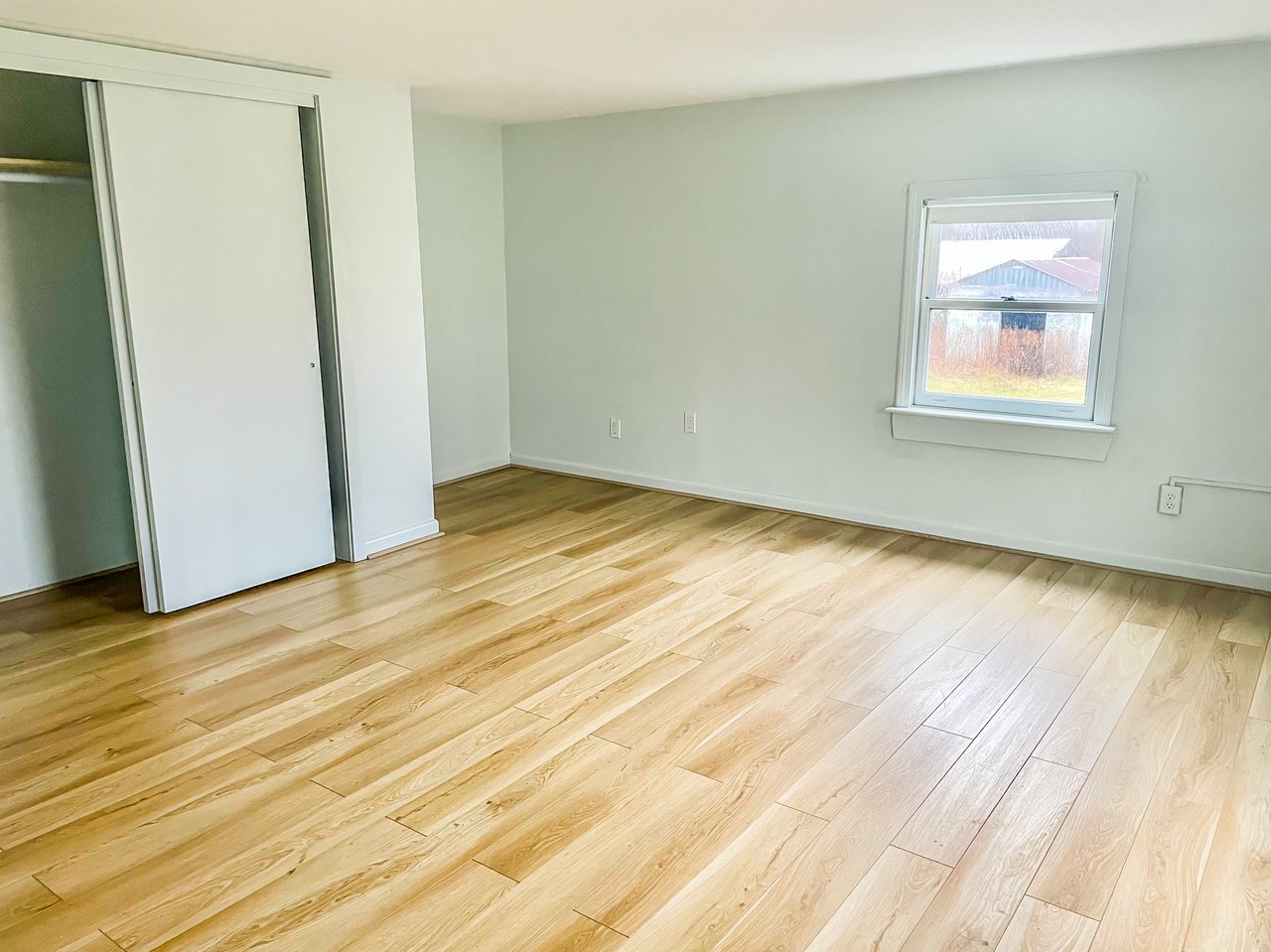 Rental Available October 1st