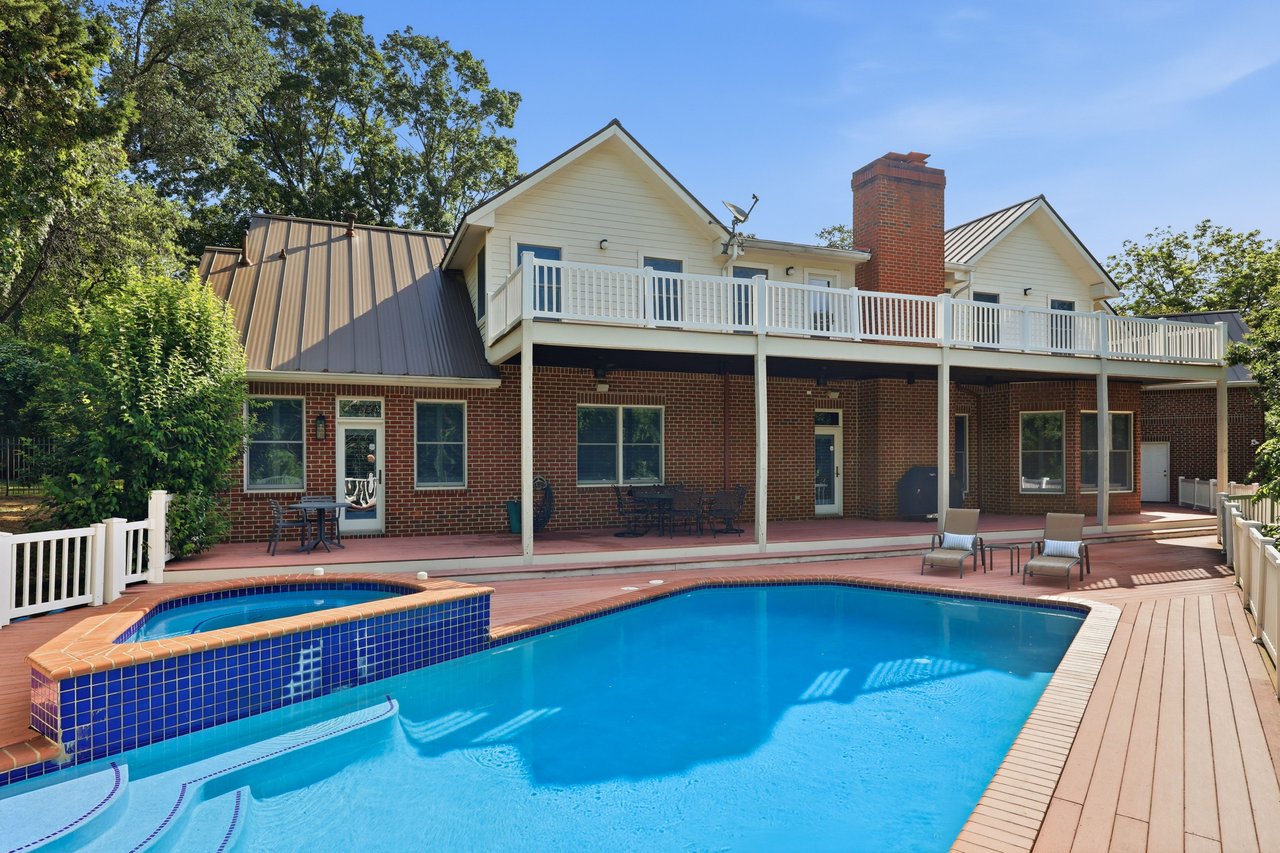 109 Wood Trail