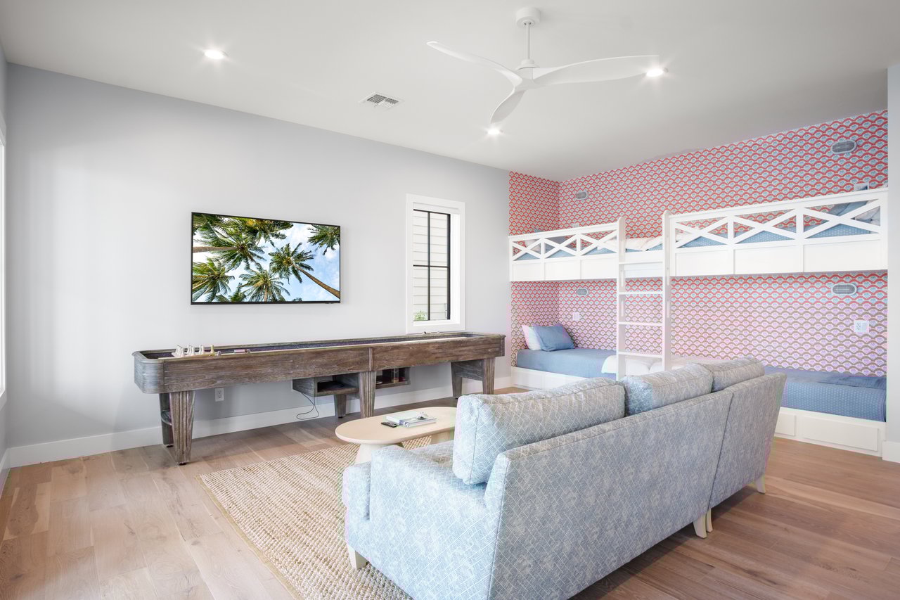 221 Teakwood Drive, Port Aransas, TX 78373