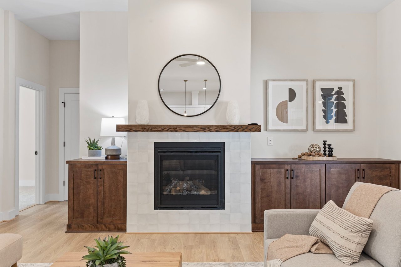 Lot 1A (Dogwood Plan)