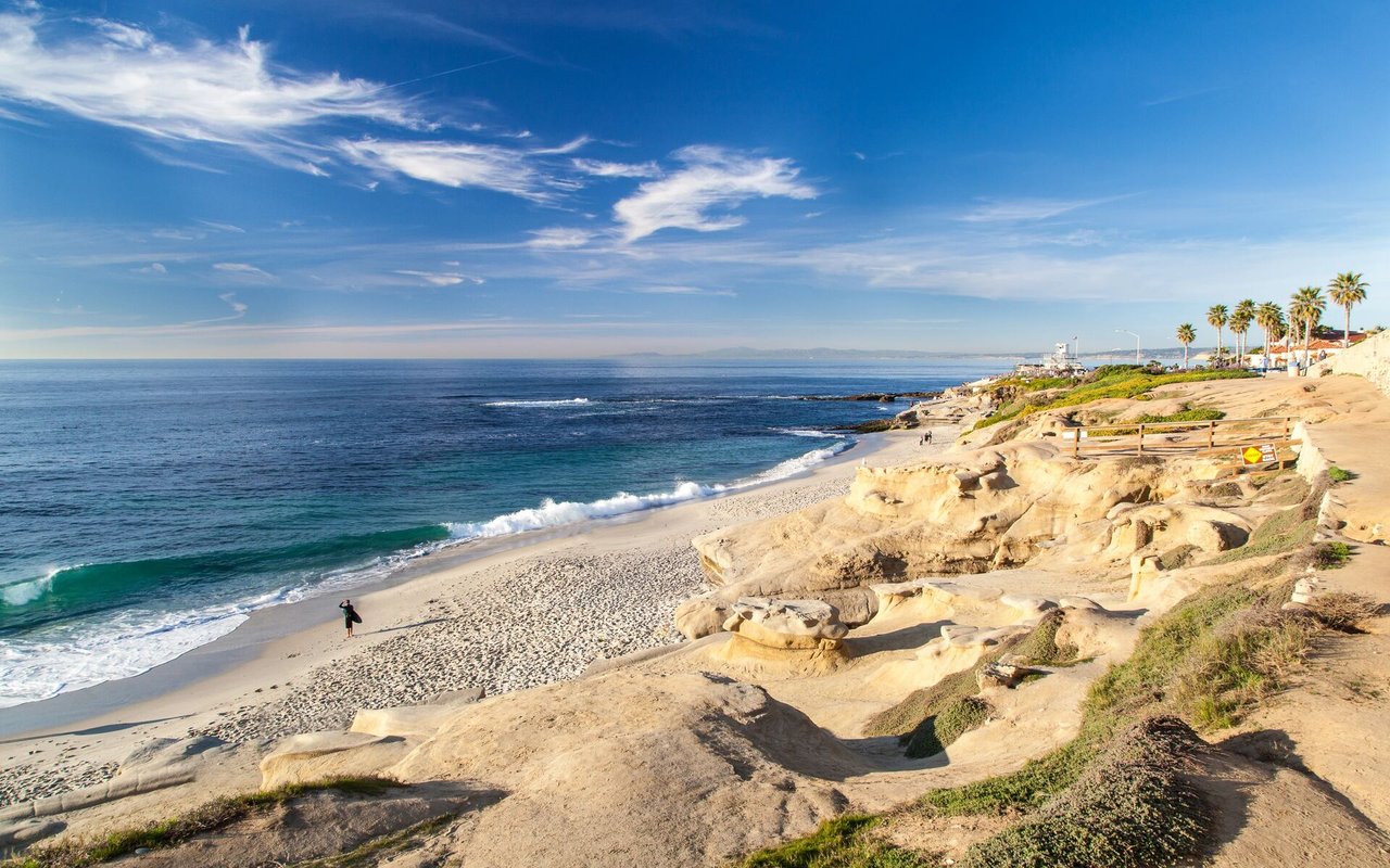 La Jolla
