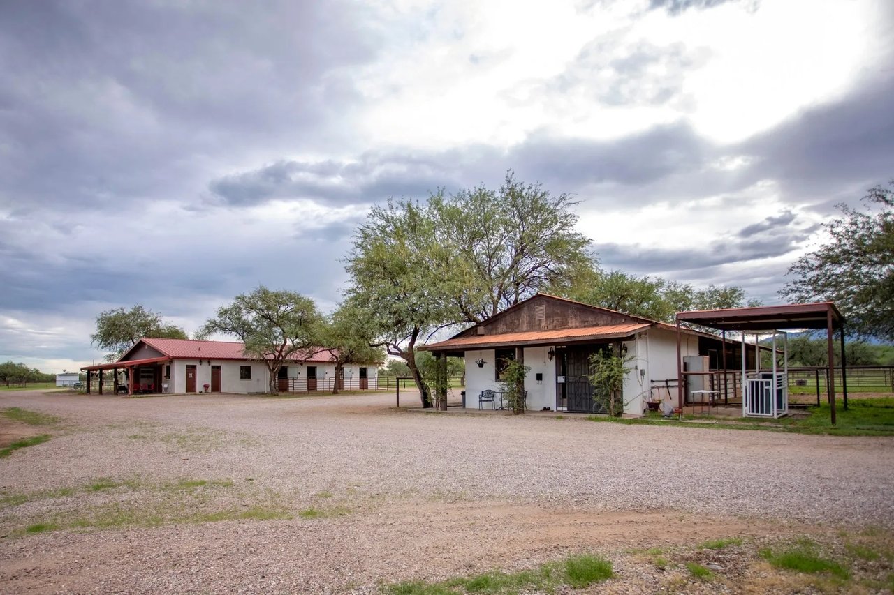 3155 W Elephant Head Rd