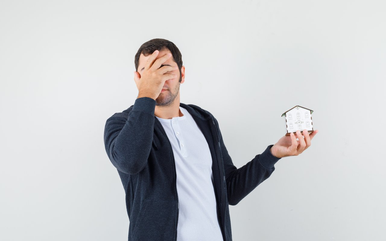 5 Most Common Home Buyer Fears And How To Overcome Them