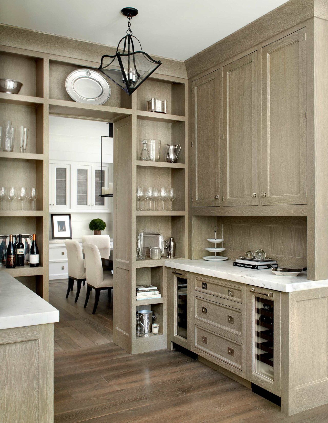 Luxury at Its Best in the Heart of Town