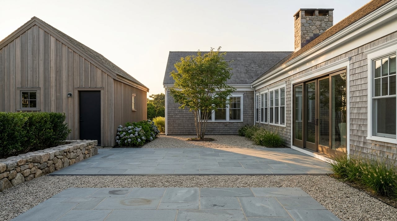 Is Water Mill The Quiet Star Of Your Portfolio?