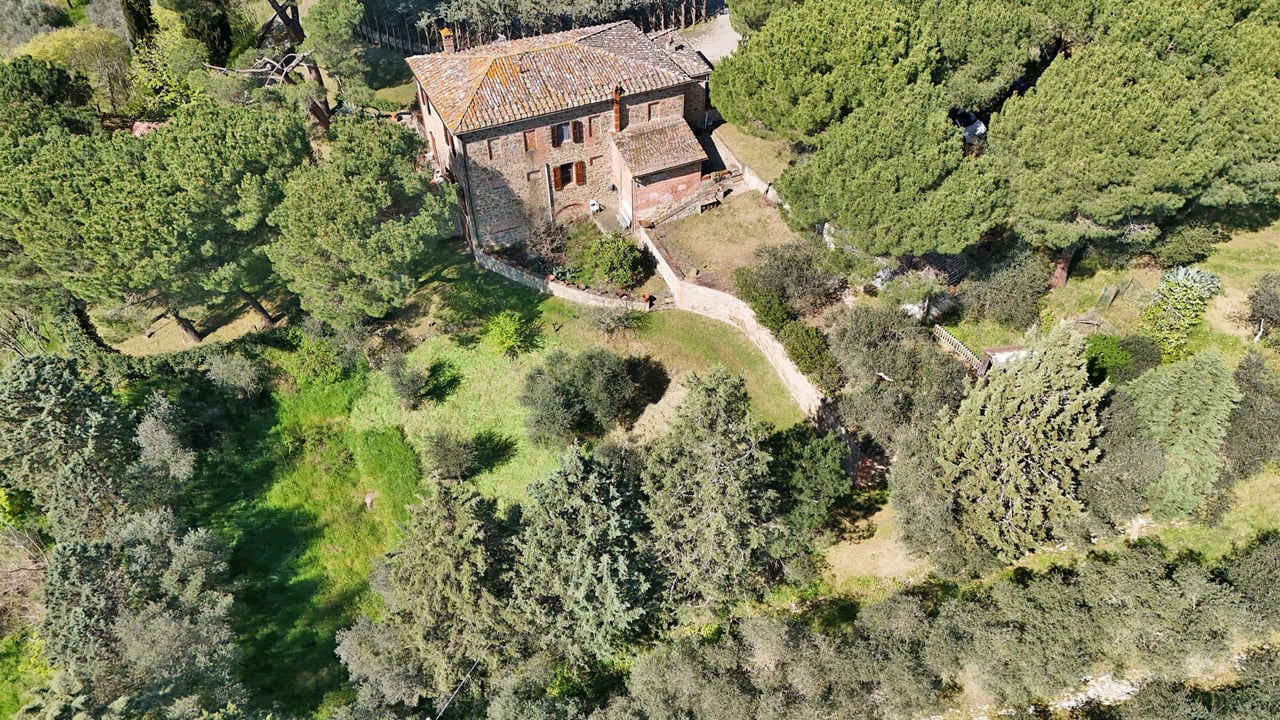 CASALE DEL CANALETTO