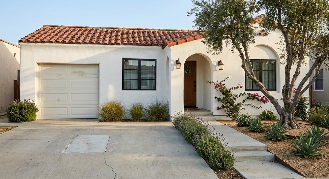 Fontana Starter Homes And Fixers For First-Time Buyers