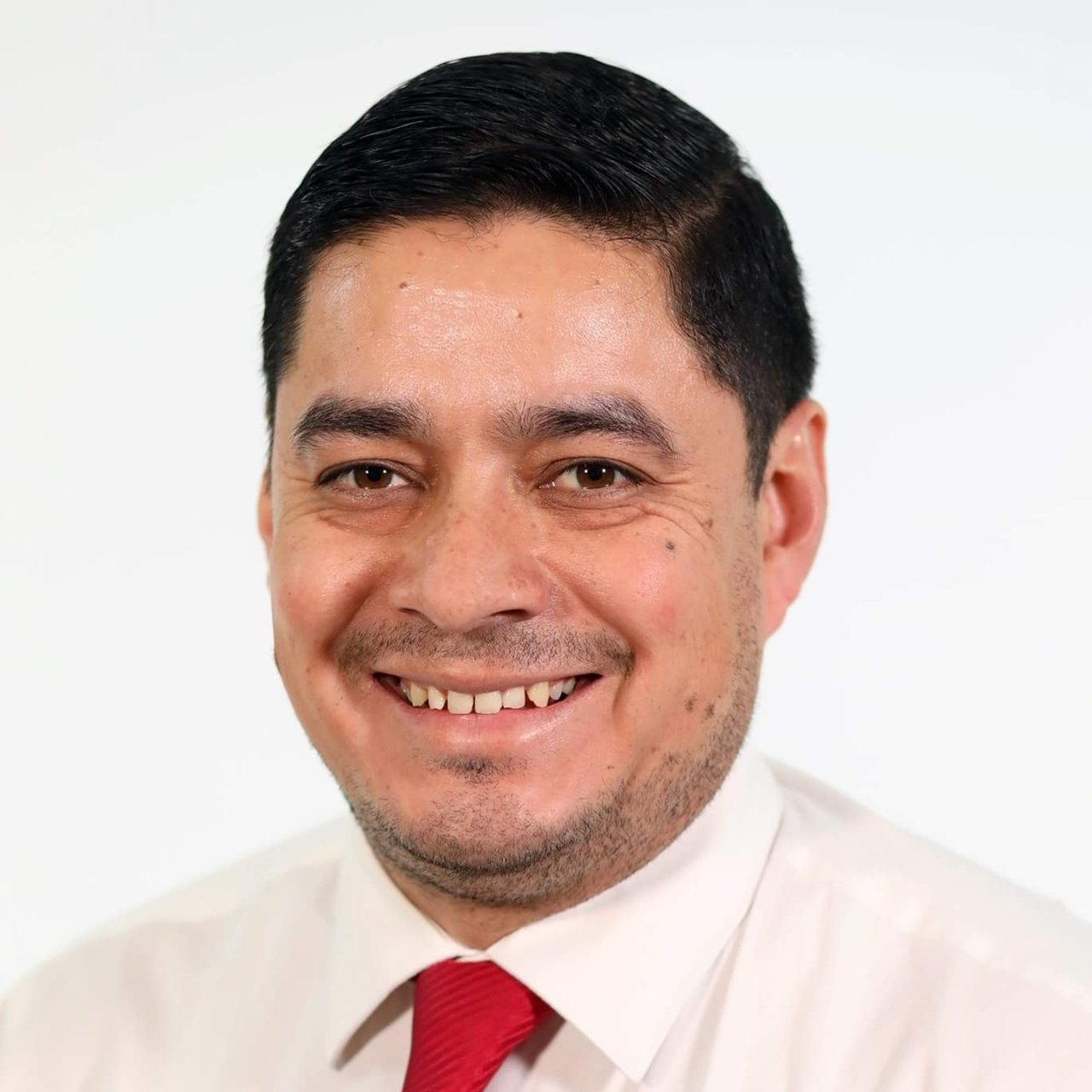 Juan Carlos Trinidad Gonzalez