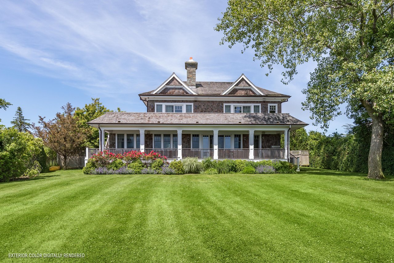 Sagaponack