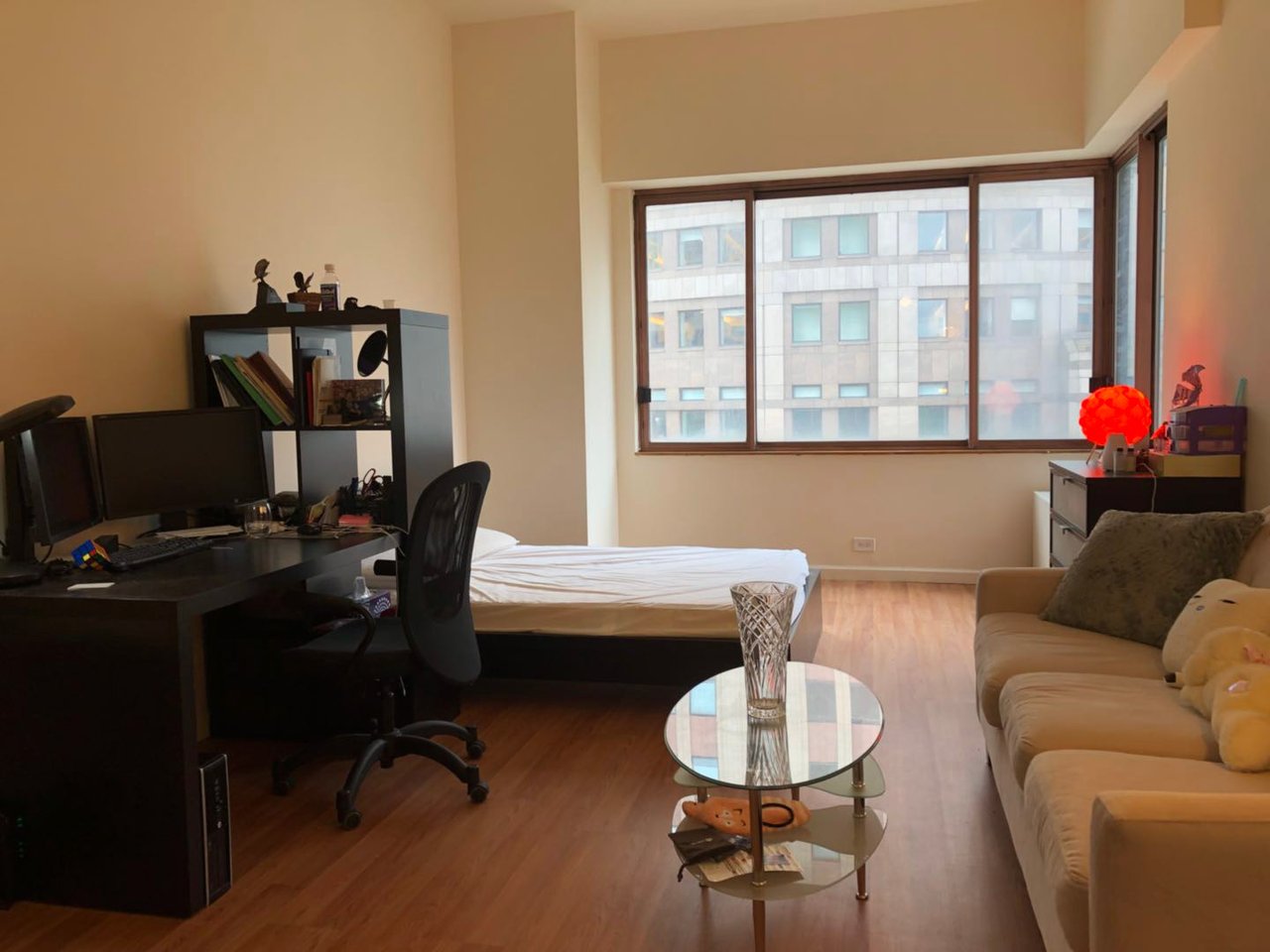 350 West 50th St #6M