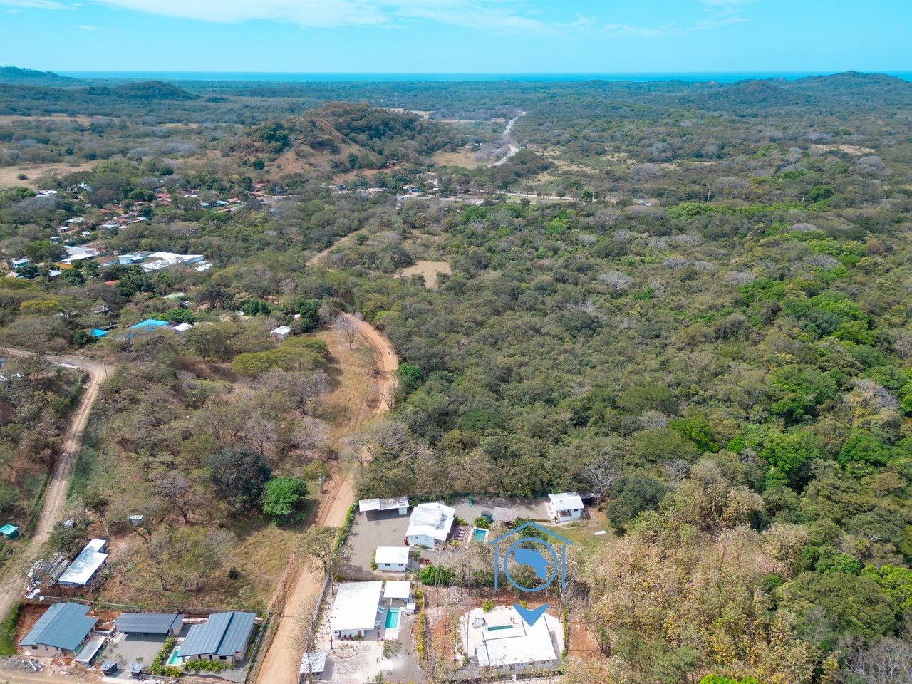 Casa Primos | Modern 3-Bedroom Home in Villareal with Pool, Terrace, and Prime Beach Access
