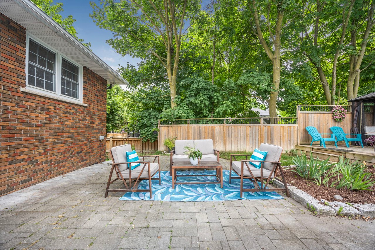 210 Richard Avenue, Newmarket