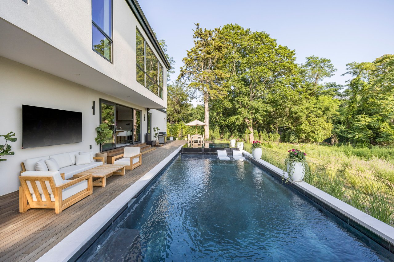 4 Third Street, Sag Harbor