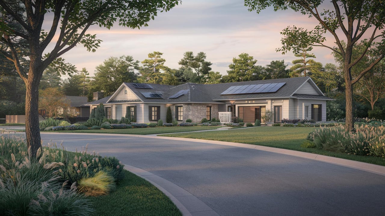 How Technology is Changing Homebuying in Bella Casa, TX