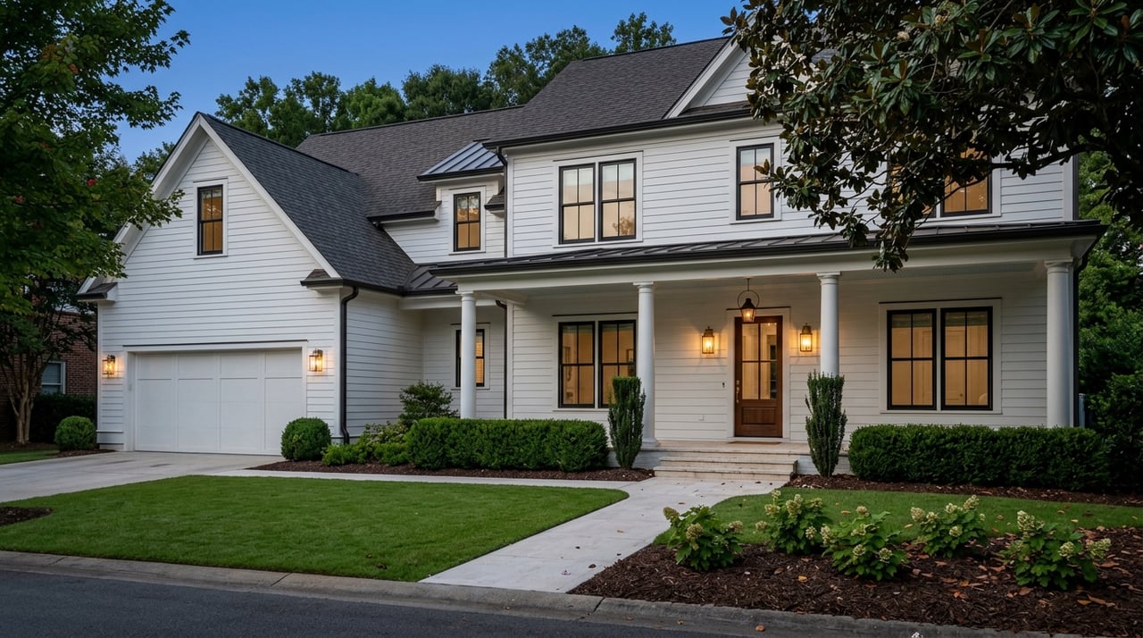Selling A Ballantyne Home With Standout Marketing