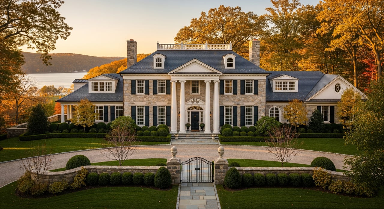 CT vs NY Property Taxes: A Homebuyer Guide