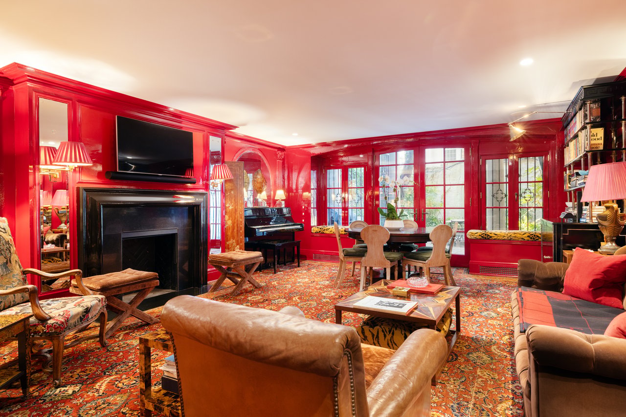 126 East 74th Street