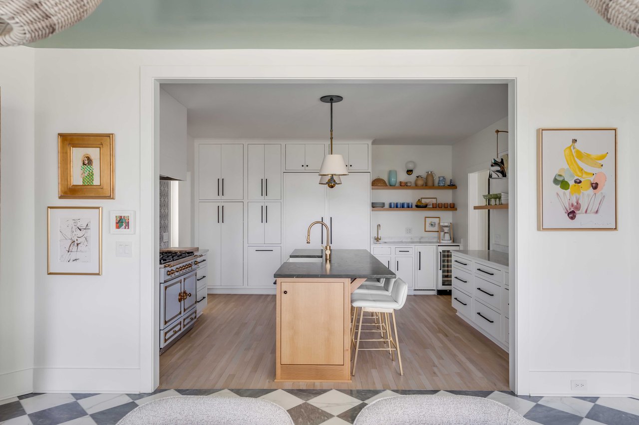 Kitchen Organization Tips For Every Home