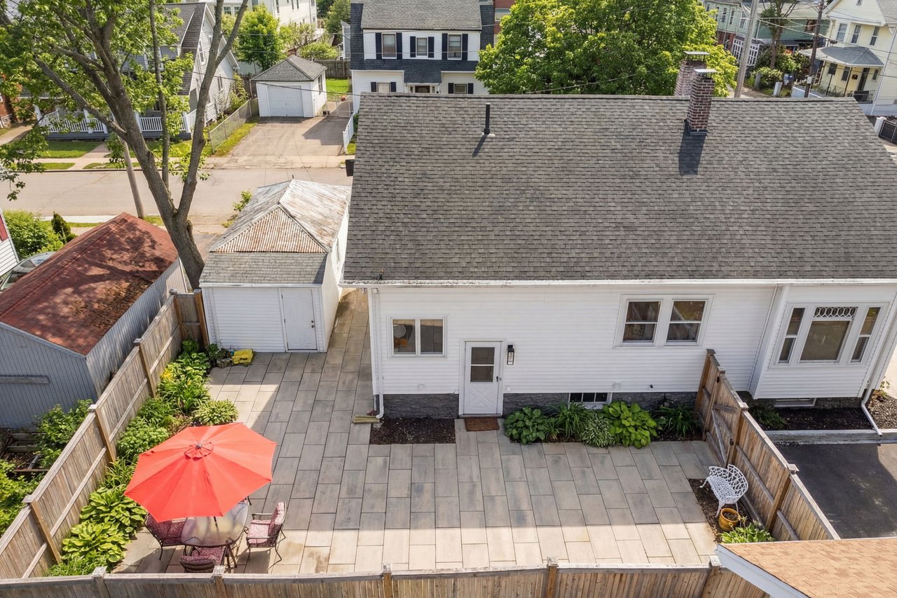 Timeless Bungalow Arriving in North Quincy