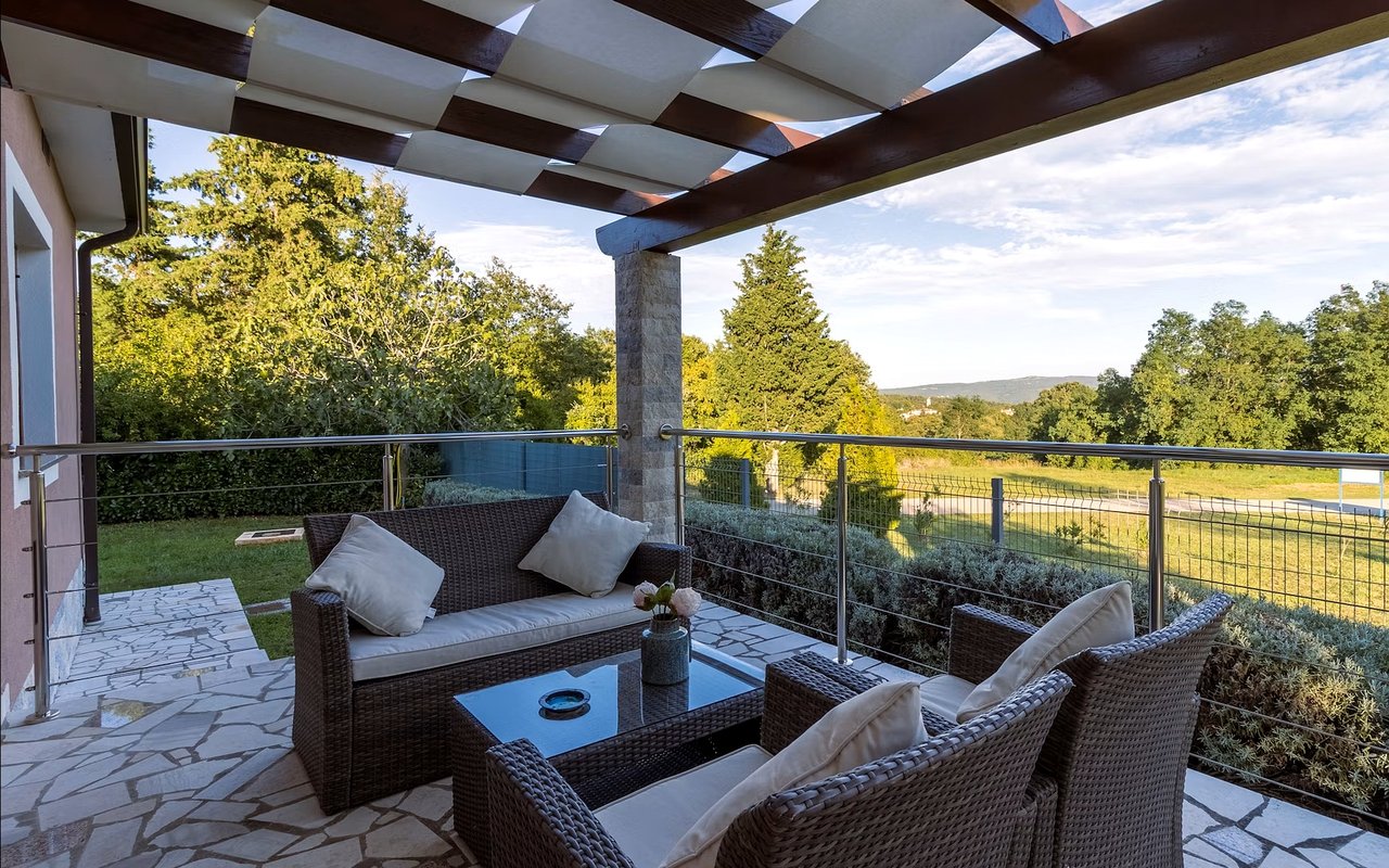 Ways to Elevate Your Patio