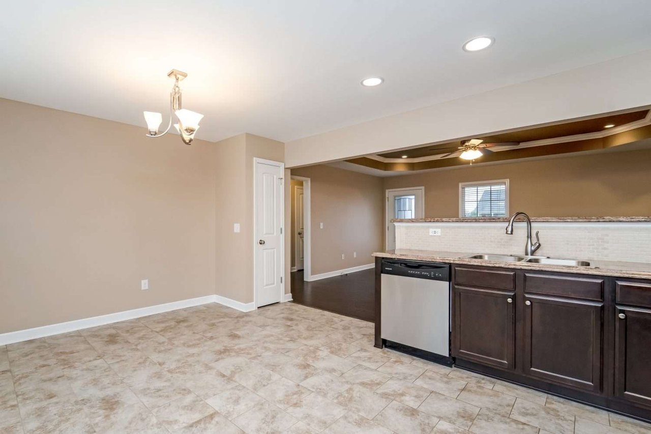 Like New 3BR 2BA in Blackman Schools Sold!