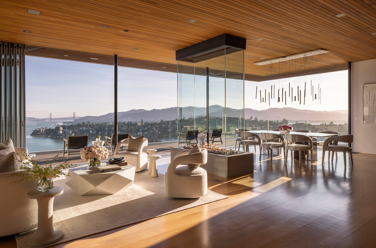 Iconic Modern Estate