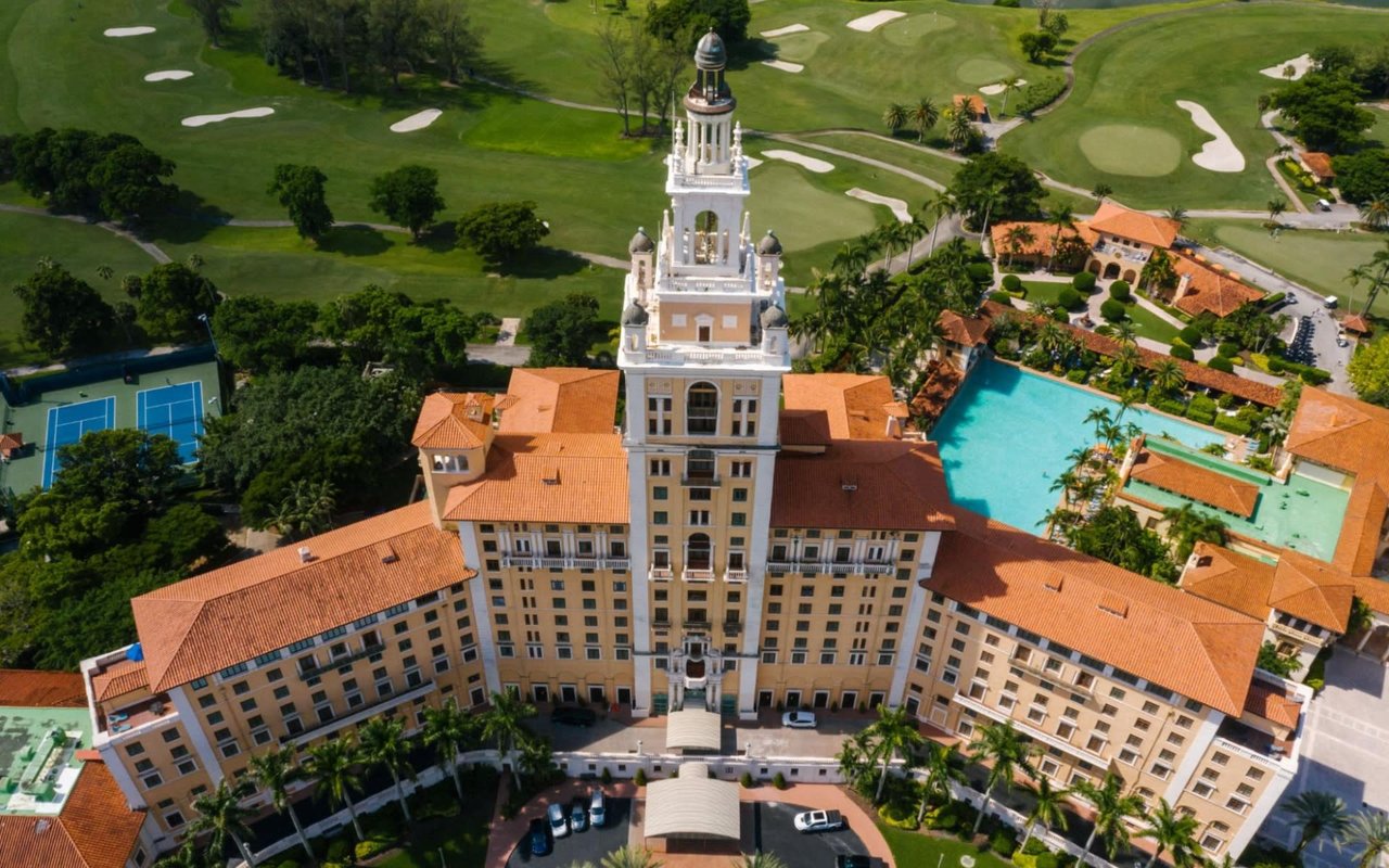 The Effect of Coral Gables Interest Rates on the Real Estate Market