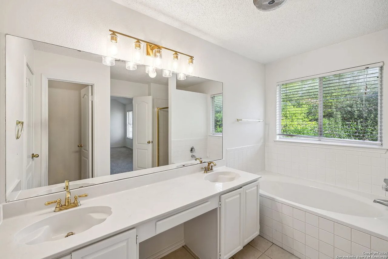 3110 Preston Point