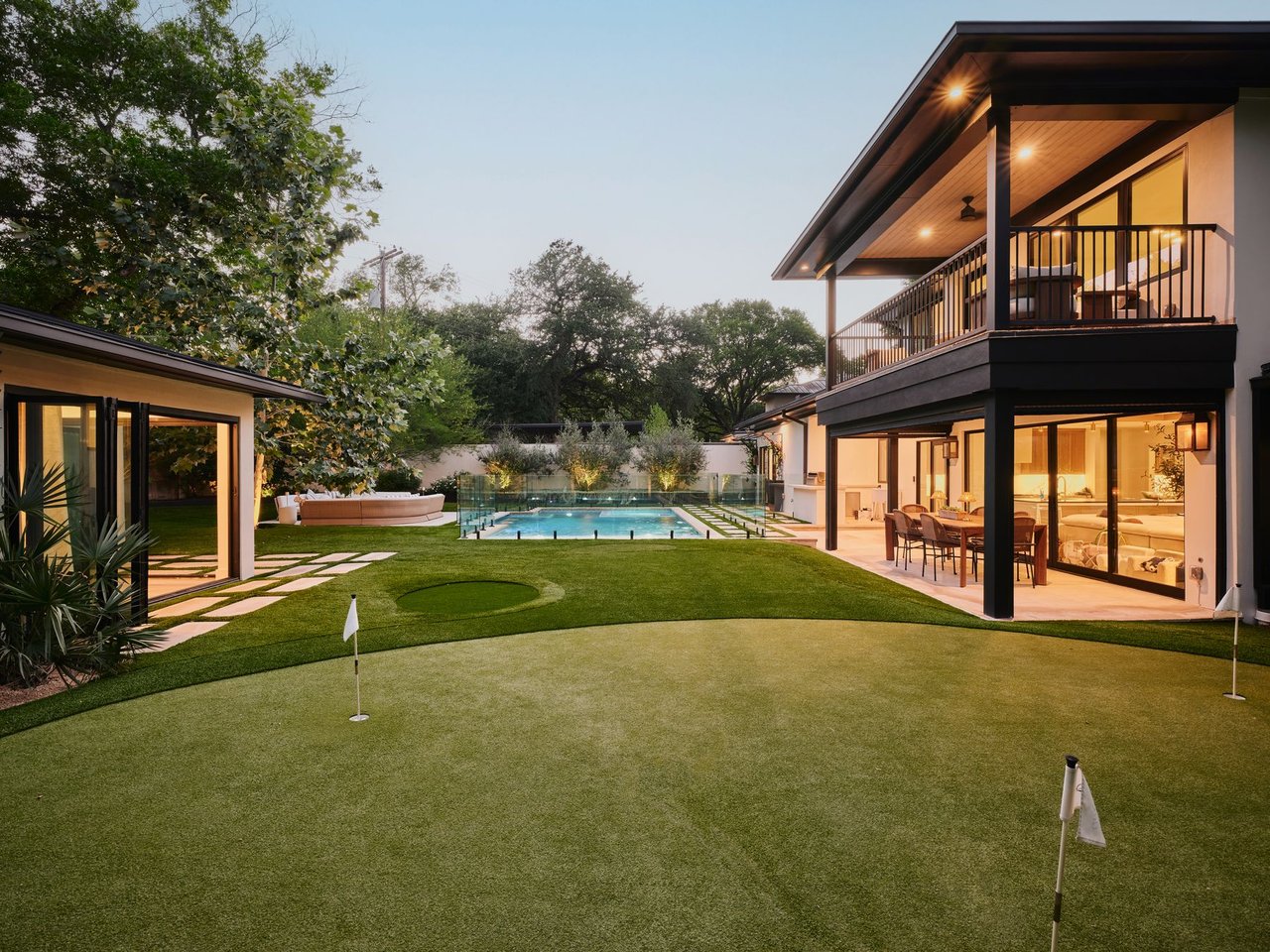 The Tarrytown Enclave | A Rare Compound in the Heart of Central Austin