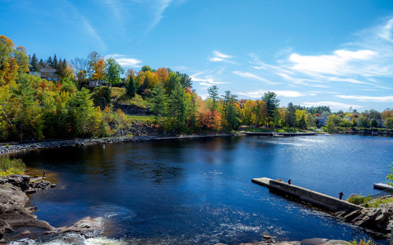 Bracebridge