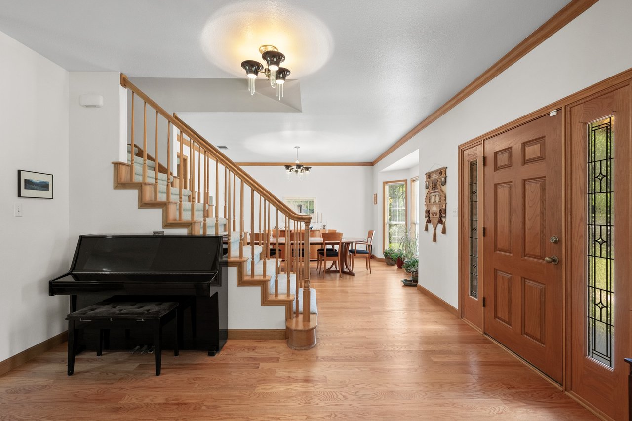 Tucked Away in West Lake Hills