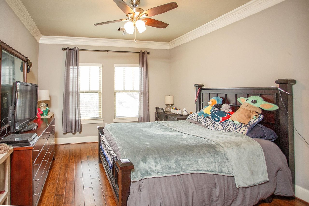 4708 Mckinney Street 