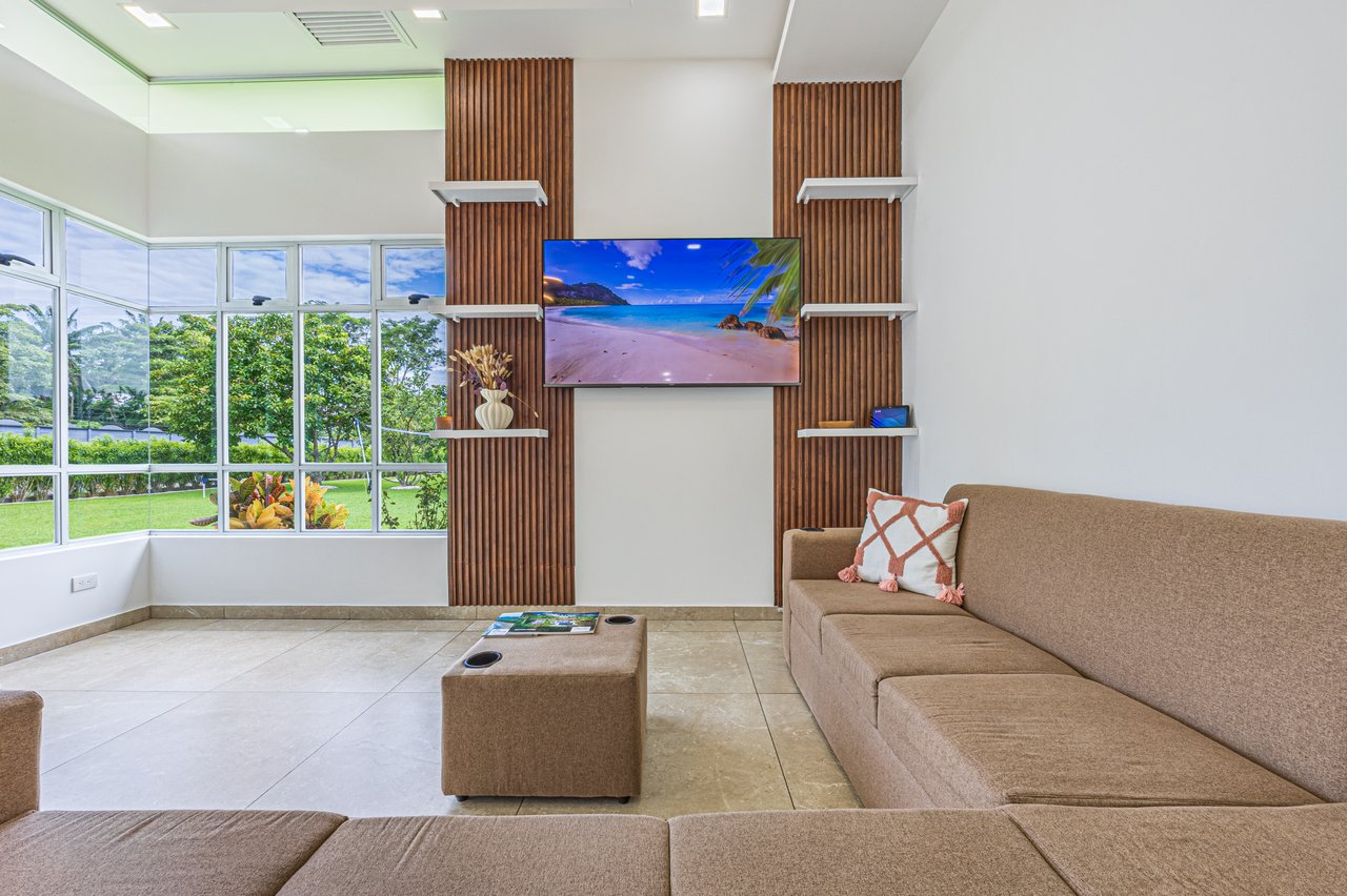 Beautiful house near to the beach | Tranquility and style