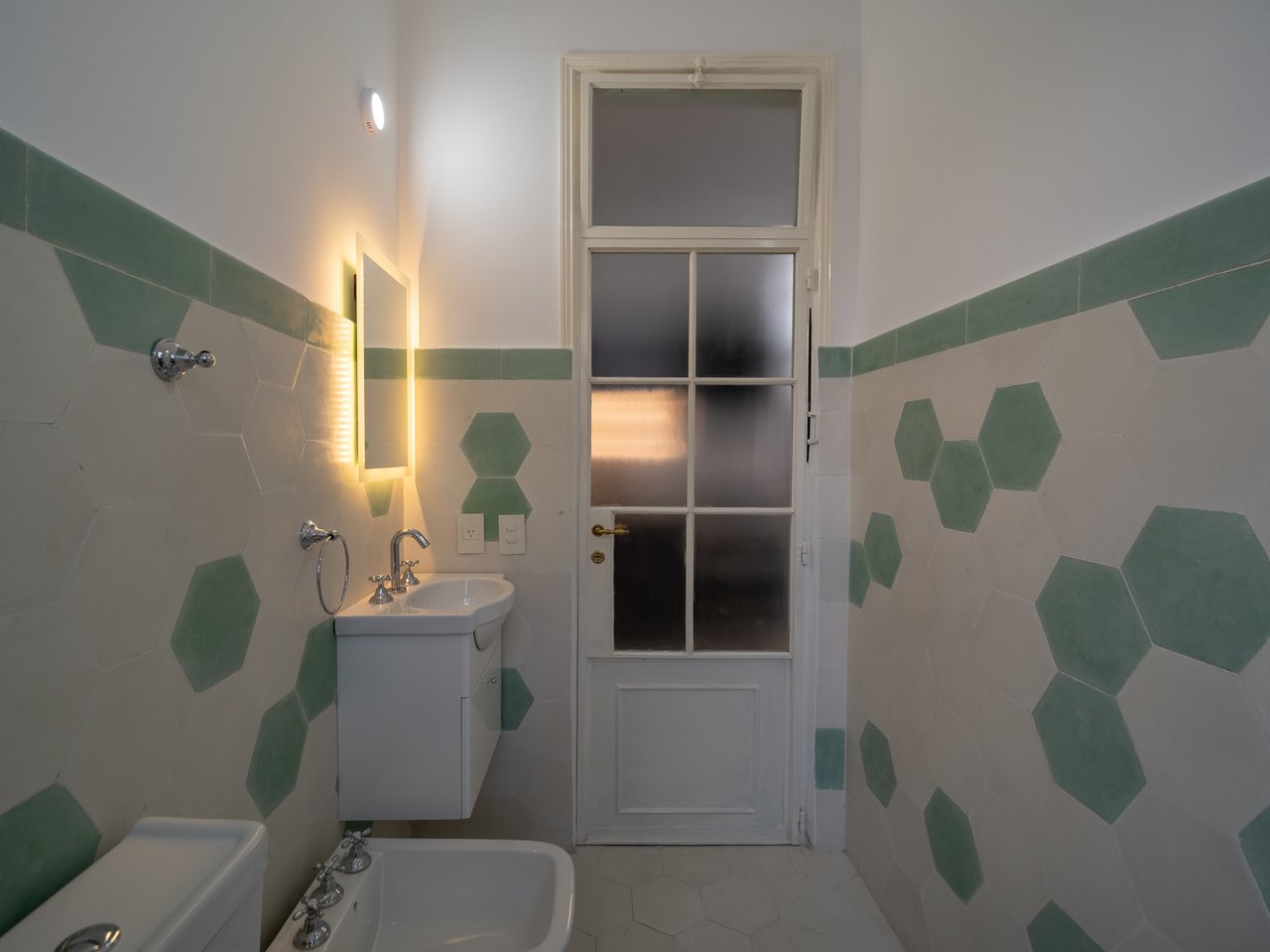 Viamonte 1422, San Nicolás, Buenos Aires, Argentina