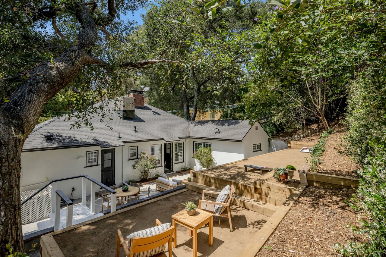 3554 Laurelvale Dr