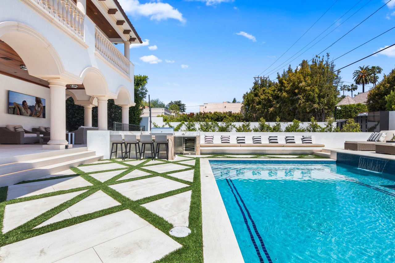 508 N Alpine Dr