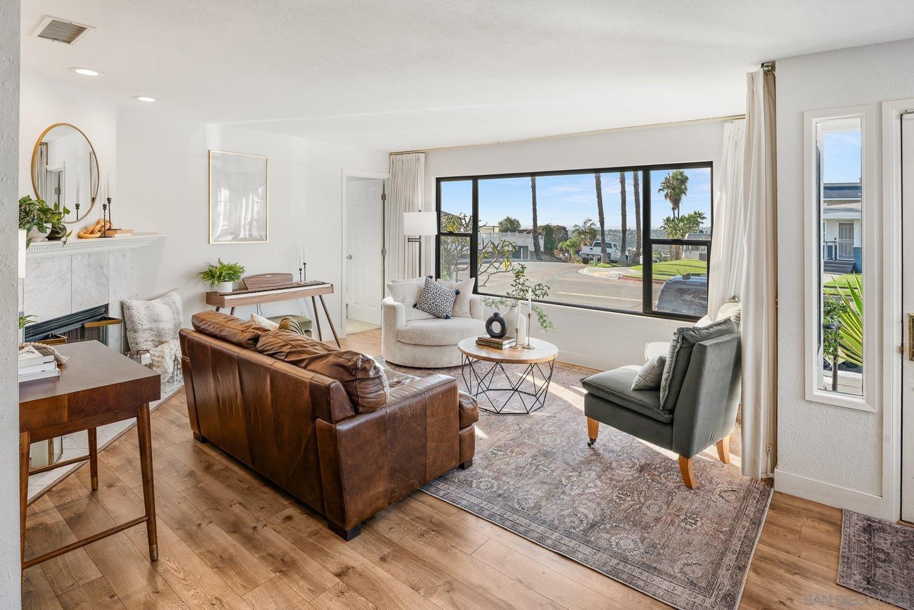 3491 Shawnee Rd san diego, CA 92117