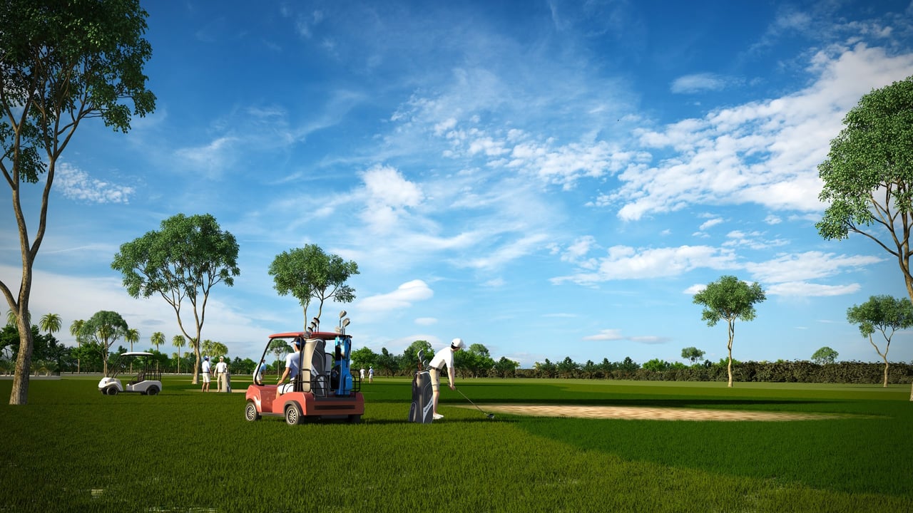 Luxury Plots for Sale in Tibau do Sul, Brazil – 5 Minutes from Pipa Beach