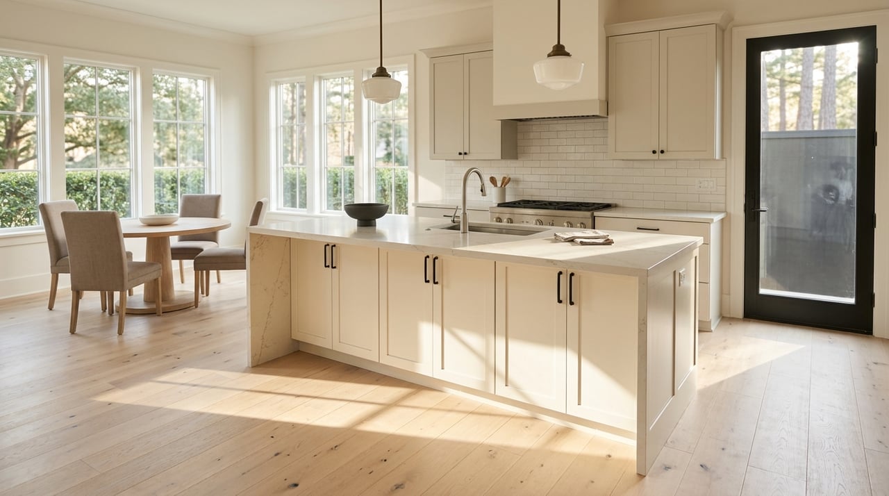 How Remote Home Buying Works In The Woodlands