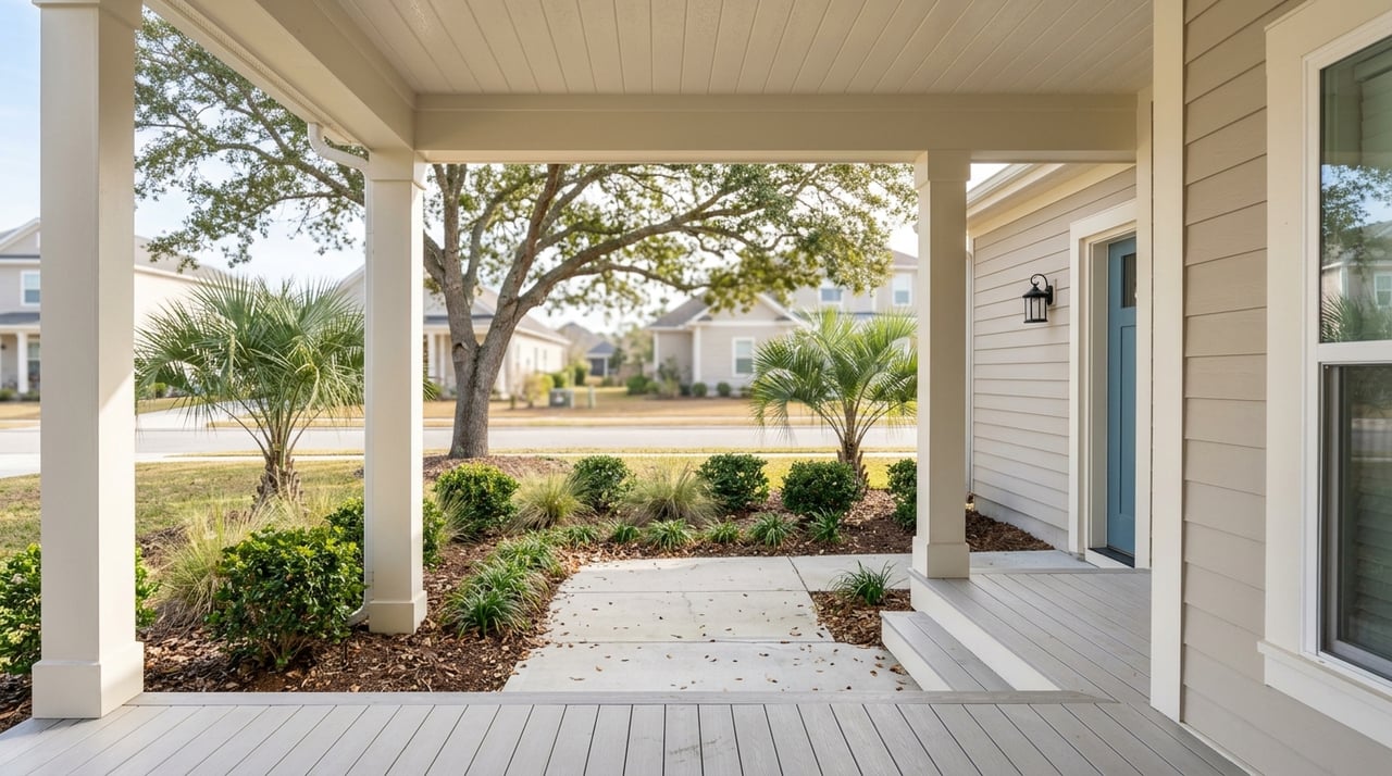 Little River Or North Myrtle Beach? How To Choose