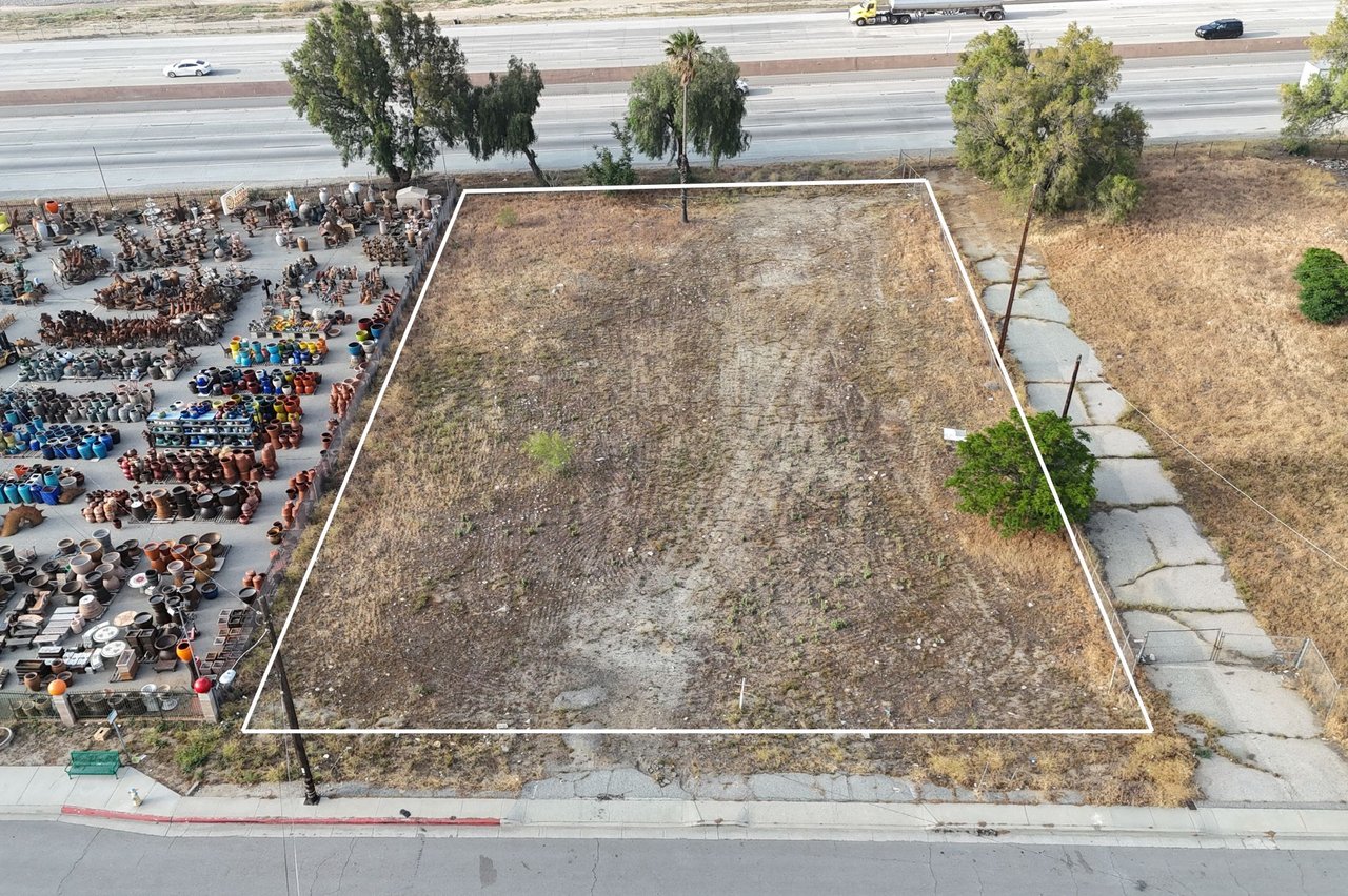 East Ramsey Street, Banning, CA 92220