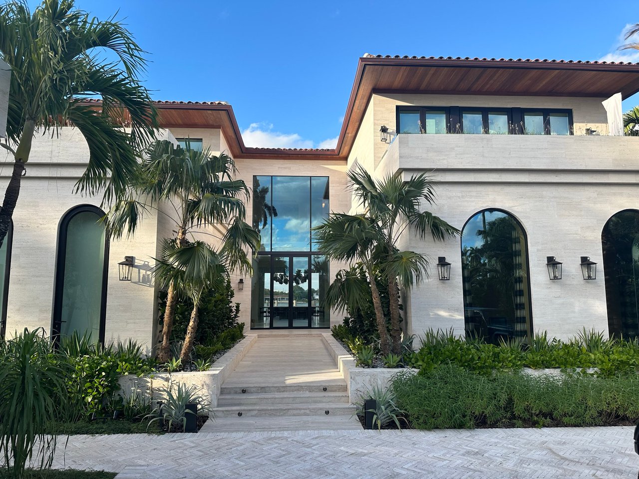 Sales Price: $60M