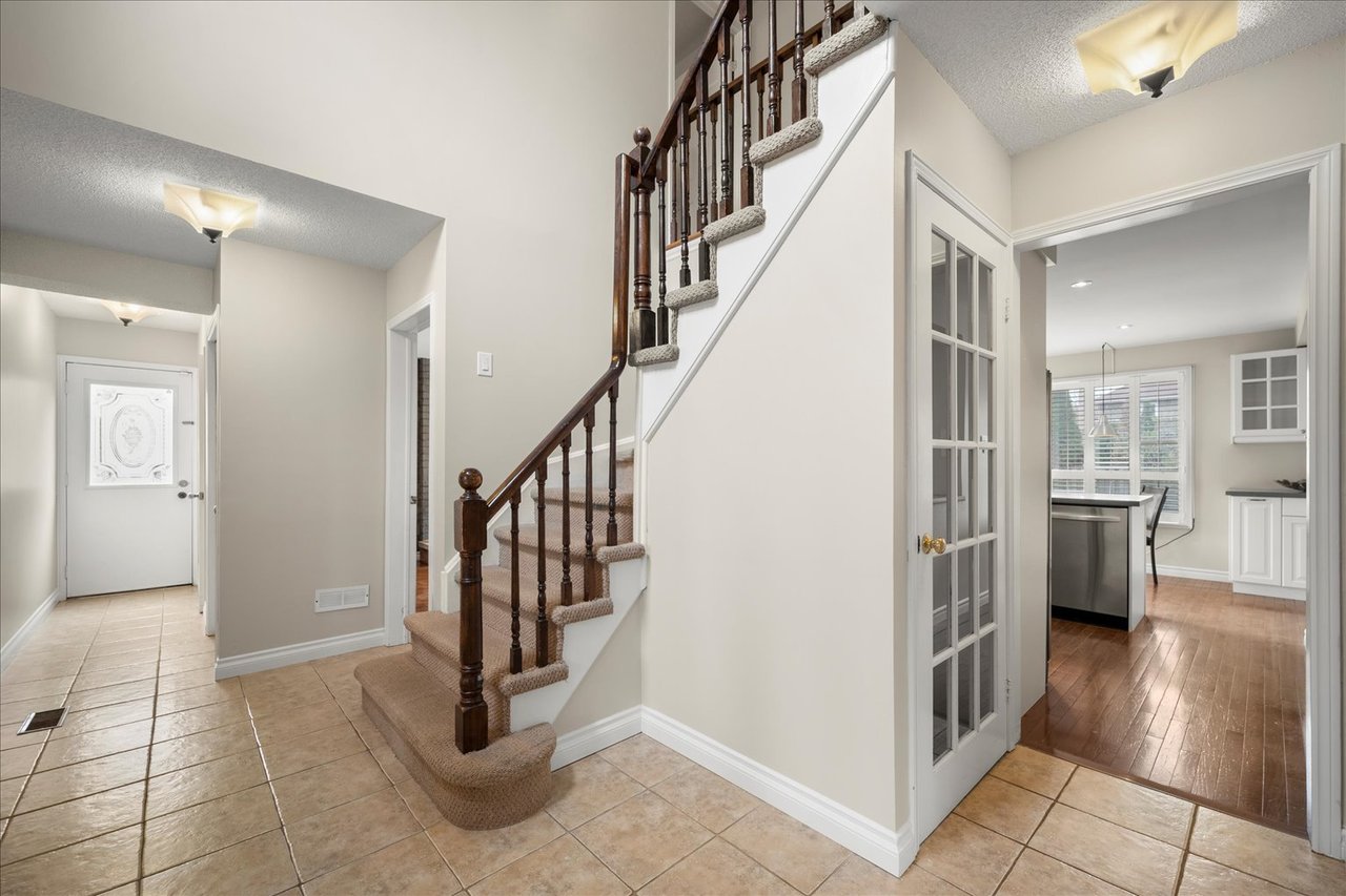 438 Claremont Cres