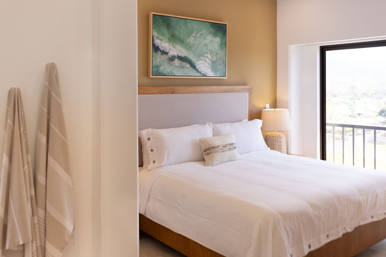 Oceanview Luxury Jaco Condominium