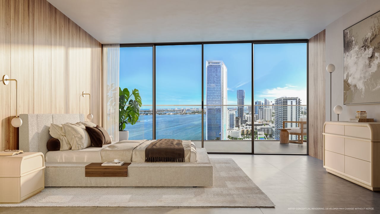 Cove Miami