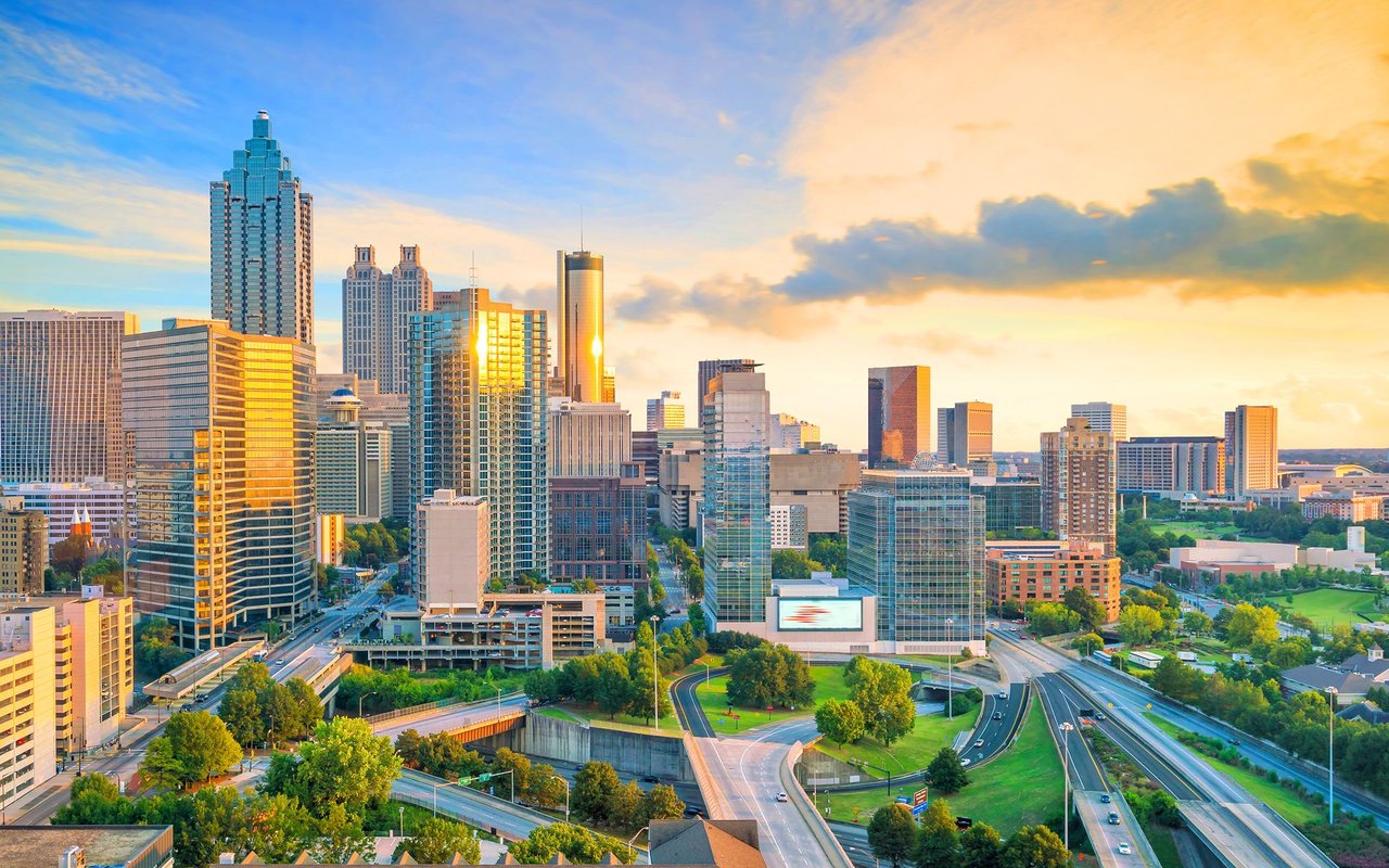 Atlanta, GA