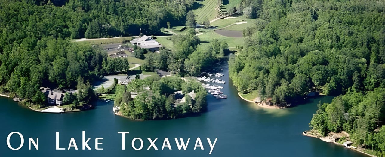 Lake Toxaway Estates