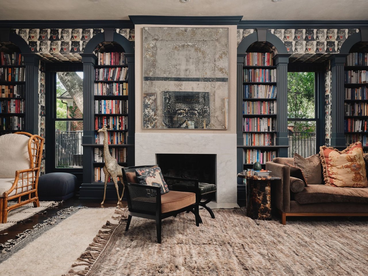 Elegant Classic in Desirable Old Enfield